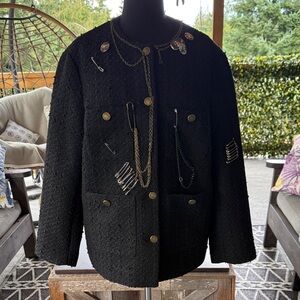 H&M | Blazer / Jacket